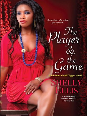 cover image of The Player & the Game